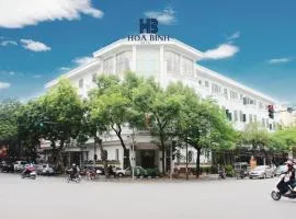 Hoa Binh Hotel