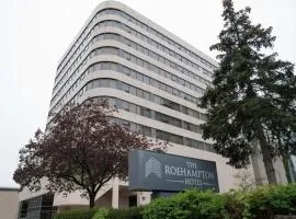 The Roehampton Hotel