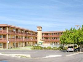 Quality Inn San Bernardino - Loma Linda