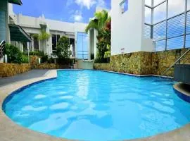 Lancaster Hotel Manila