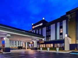Best Western Plus Indianapolis NW Hotel