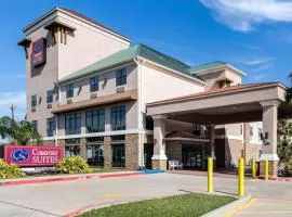 Comfort Suites near NASA - Clear Lake