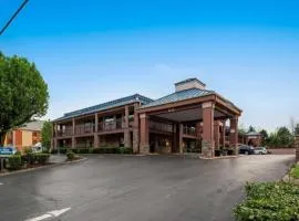 Best Western Murfreesboro