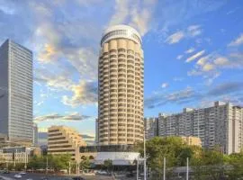 Wuhan Asia Hotel