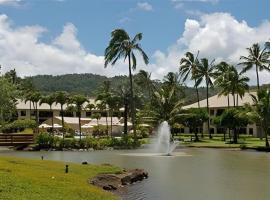 Kauai Beach Villas，位于利胡埃的酒店