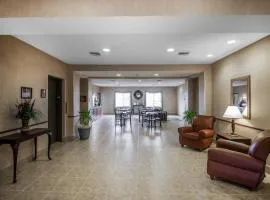 Rodeway Inn & Suites