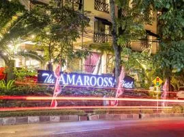 Amaroossa Bandung hotel