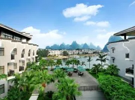 Yangshuo Greenlotus Hotel