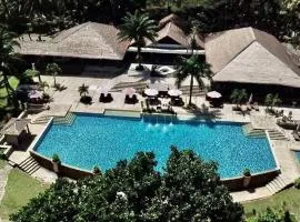 Tanjung Lesung Beach Hotel