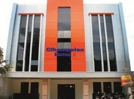 Hotel Cihampelas 1