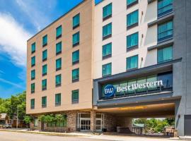 Best Western Athens