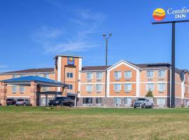 Comfort Inn Lincoln I-80
