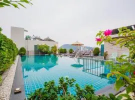 Azure Bangla Phuket