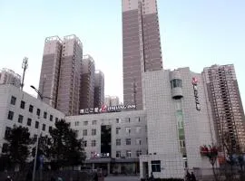 Jinjiang Inn Xian Mingguang Road