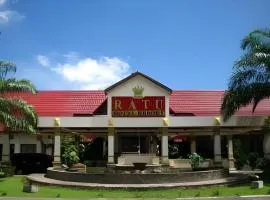 Ratu Hotel & Resort