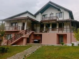 Casa din Deal Isverna Mehedinți