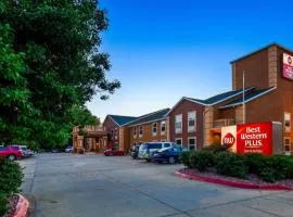 Best Western Plus Midwest Inn and Suites