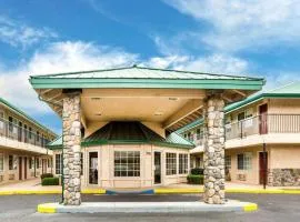 Quality Inn & Suites Minden