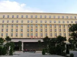 Xiyu Hotel