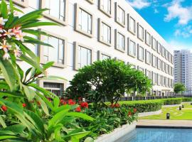 Jiaxin Conifer Hotel Shunde，位于顺德的酒店