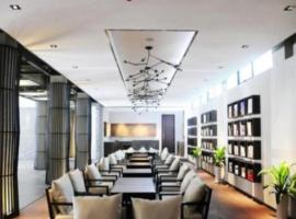 H Life Hotel Nanshan Branch，位于深圳后海的酒店