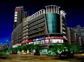 Nanning Sanzan Hotel