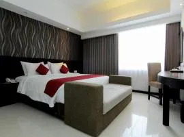 The Sun Hotel Madiun