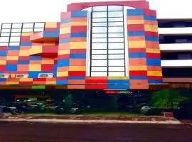 Hotel Pinangsia