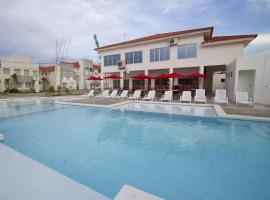 Terranova Suites