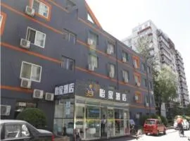 Beijing Yi Jia Hotel