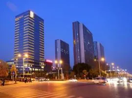 Jiuhua Jin Jiang International Hotel