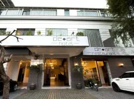 De Art Hotel