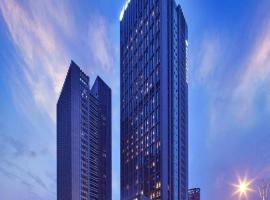 New Century Grand Hotel Hangzhou Shengtai，位于杭州江干区的酒店