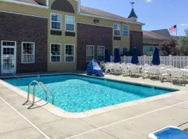 Quality Inn Mystic-Groton