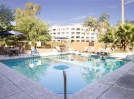 Sleep Inn Airport Phoenix，位于凤凰城凤凰城天港国际机场 - PHX附近的酒店
