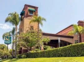 Ramada Suites by Wyndham San Diego