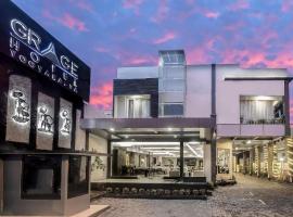 Grage Jogja Hotel，位于日惹Gedongtengen的酒店