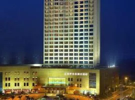 New Century Grand Hotel Ninghai Jinhai