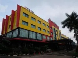 M-one Hotel Bogor