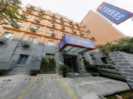 Hanting Hotel Shanghai Lujiazui Dongnan Road