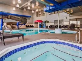 Best Western Plus Eastgate Inn And Suites