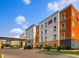 Best Western Plus Eastgate Inn And Suites
