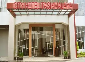 City Hotel Tasikmalaya