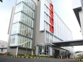 Horison Hotel Sukabumi