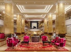 Adimulia Hotel Medan