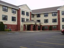 Comfort Inn Danvers - Boston North Shore，位于丹弗斯的酒店