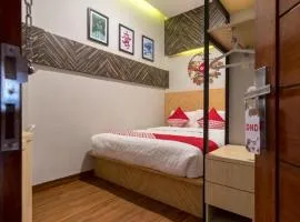 OYO 456 Aljadid Guest House Syariah