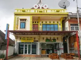 OYO 733 Mina Homestay