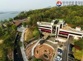 KT&G Sangsangmadang Chuncheon Stay (Korea Quality)