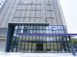 Lavande Hotel Bejing West Station South Square Lize Commercial Zone